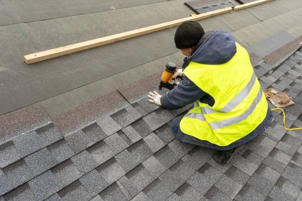 Professional Roofing Contractor in Rockledge, FL